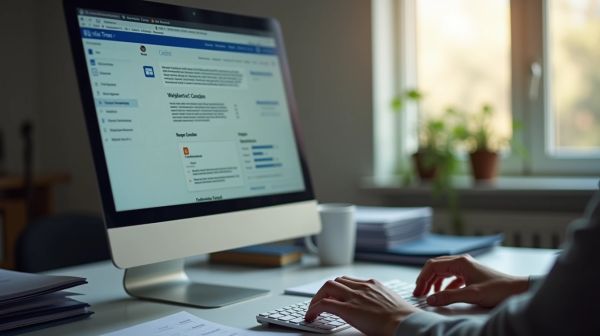 Comment optimiser votre productivité avec copilot pour microsoft 365