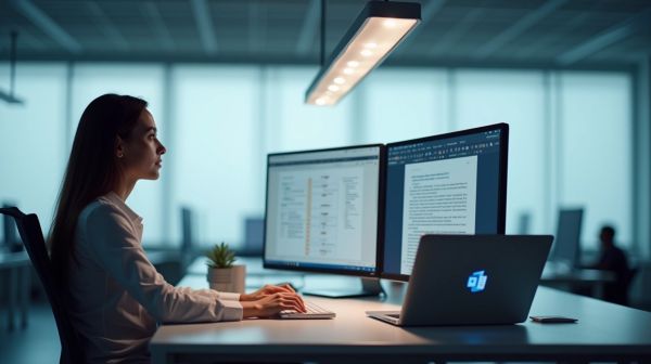 Comment optimiser votre productivité avec copilot pour microsoft 365